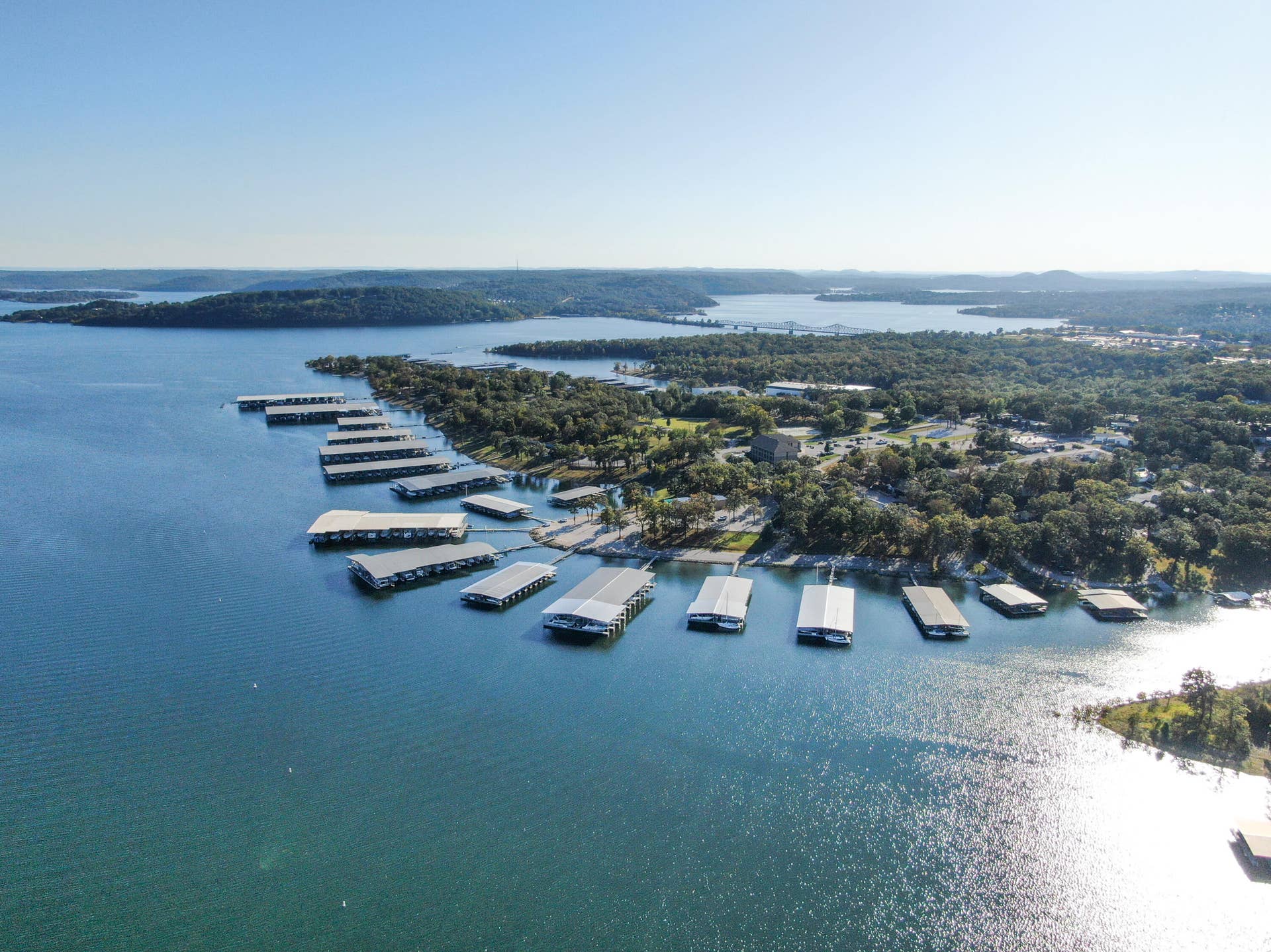 393 Anchors Point Lane, #470, Kimberling City, MO 65686 PORT OF KIMBERLING MARINA