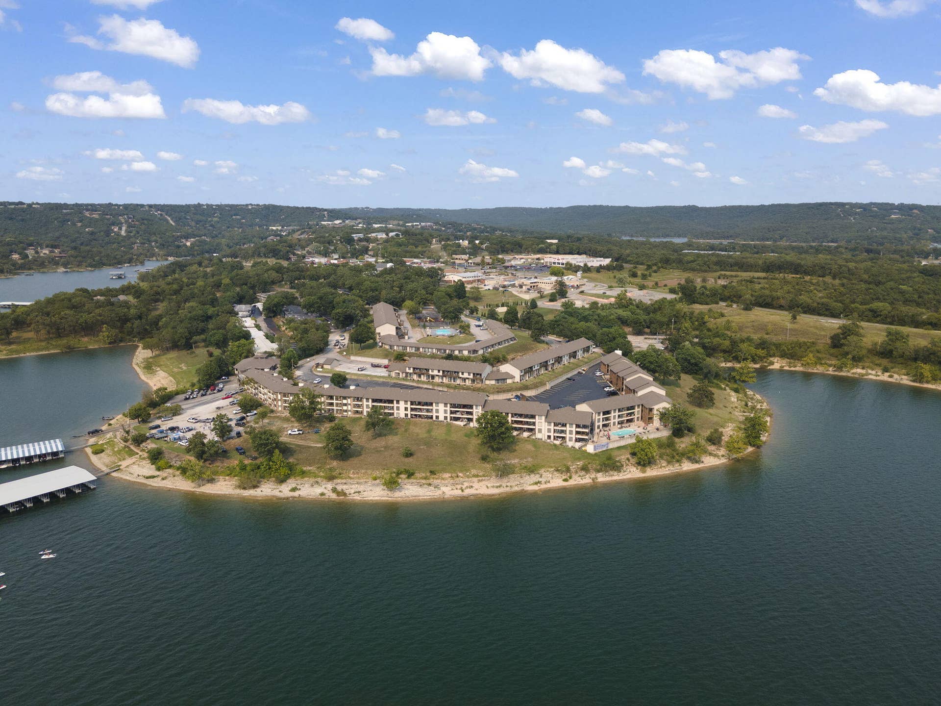 393 Anchors Point Lane, #470, Kimberling City, MO 65686 393-Anchors-Point-Amenity-Rich-Living