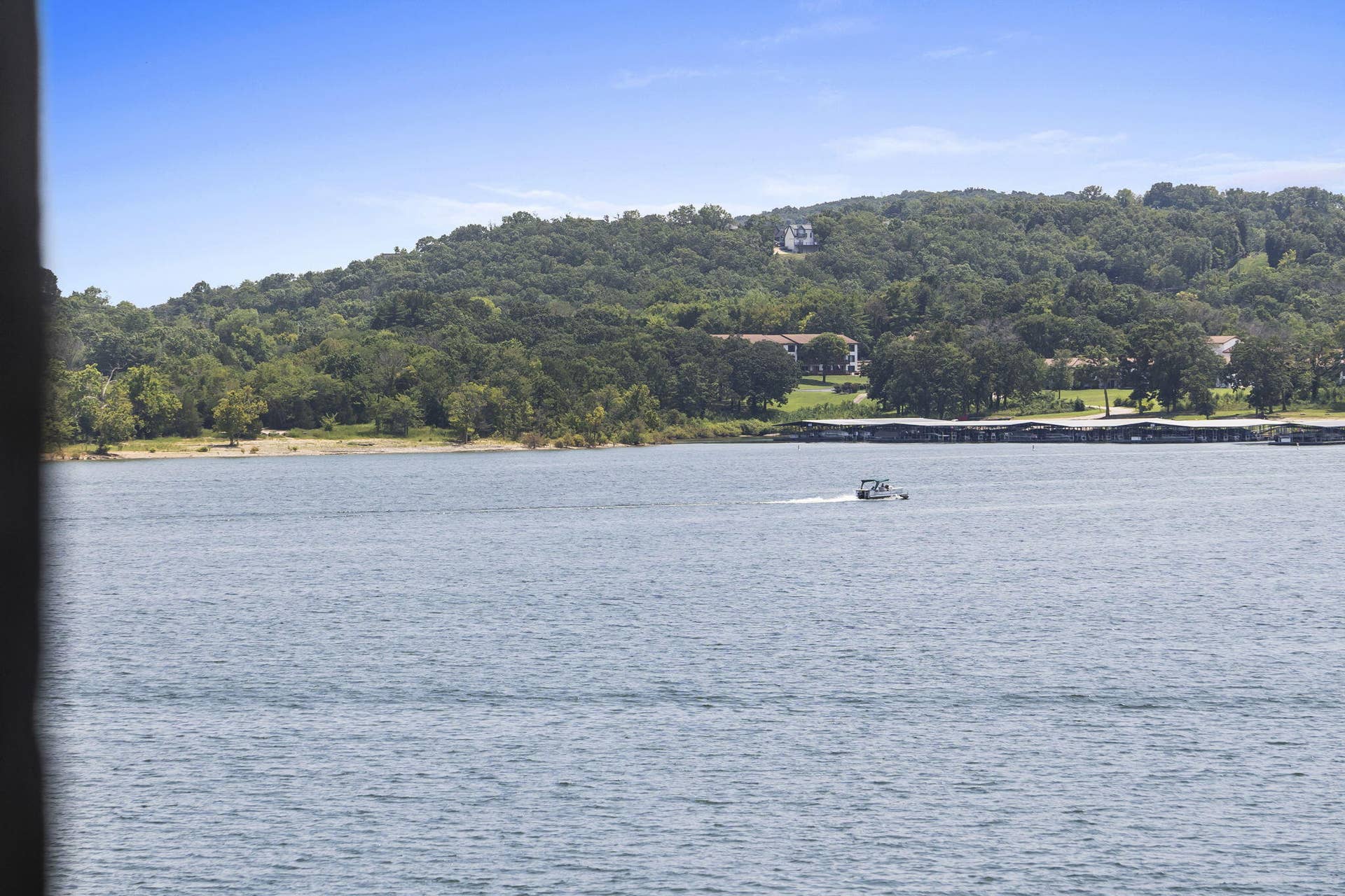 393 Anchors Point Lane, #470, Kimberling City, MO 65686 393-Anchors-Point-Panoramic-Lake-Views