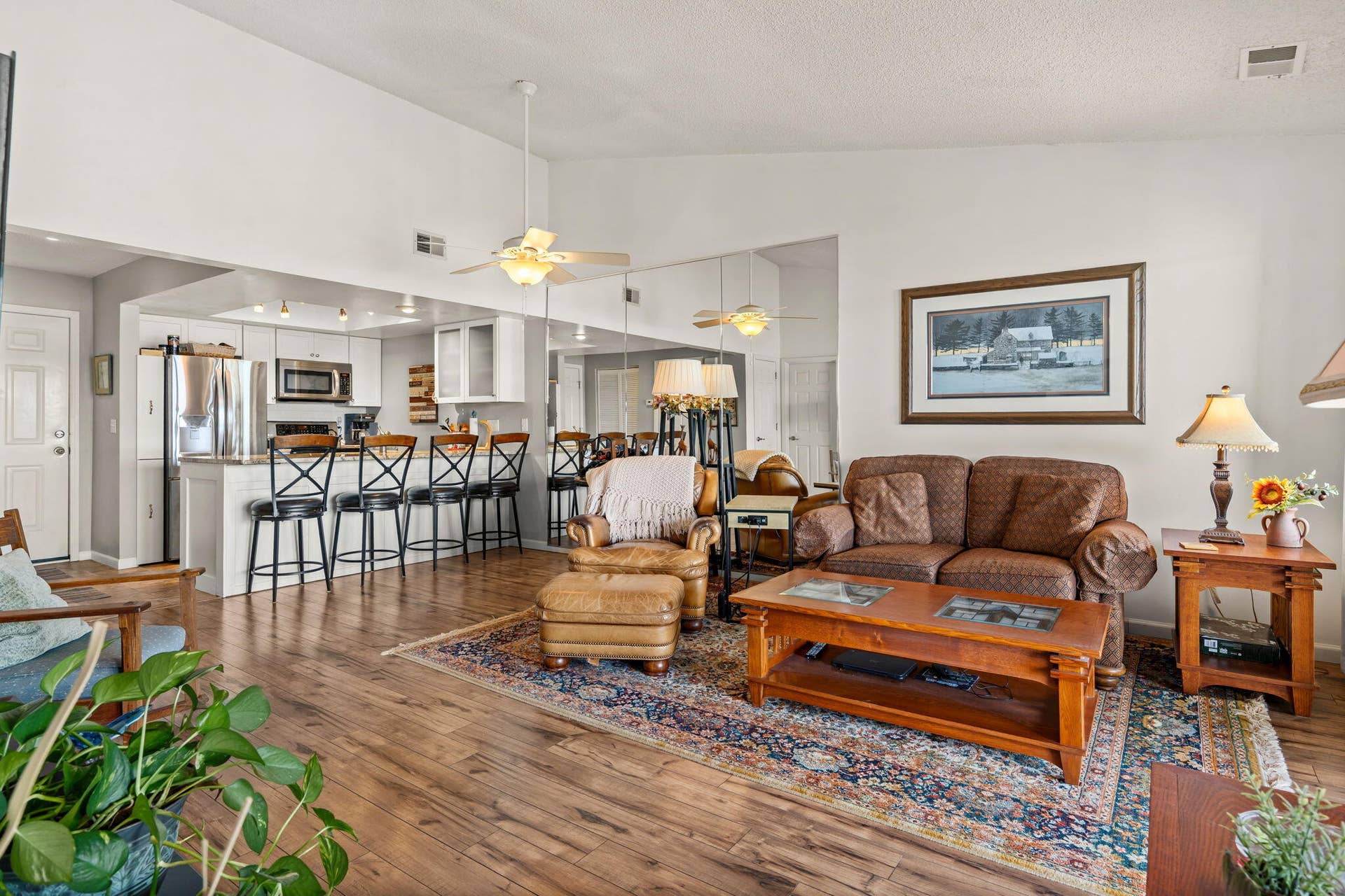 393 Anchors Point Lane, #470, Kimberling City, MO 65686 393-Anchors-Point-Room-to-Gather