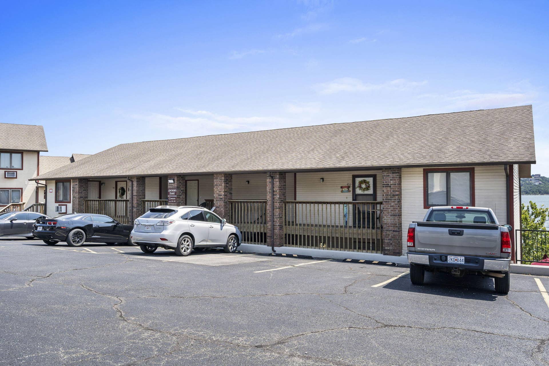 393 Anchors Point Lane, #470, Kimberling City, MO 65686 393-Anchors-Point-Low-Maintenance