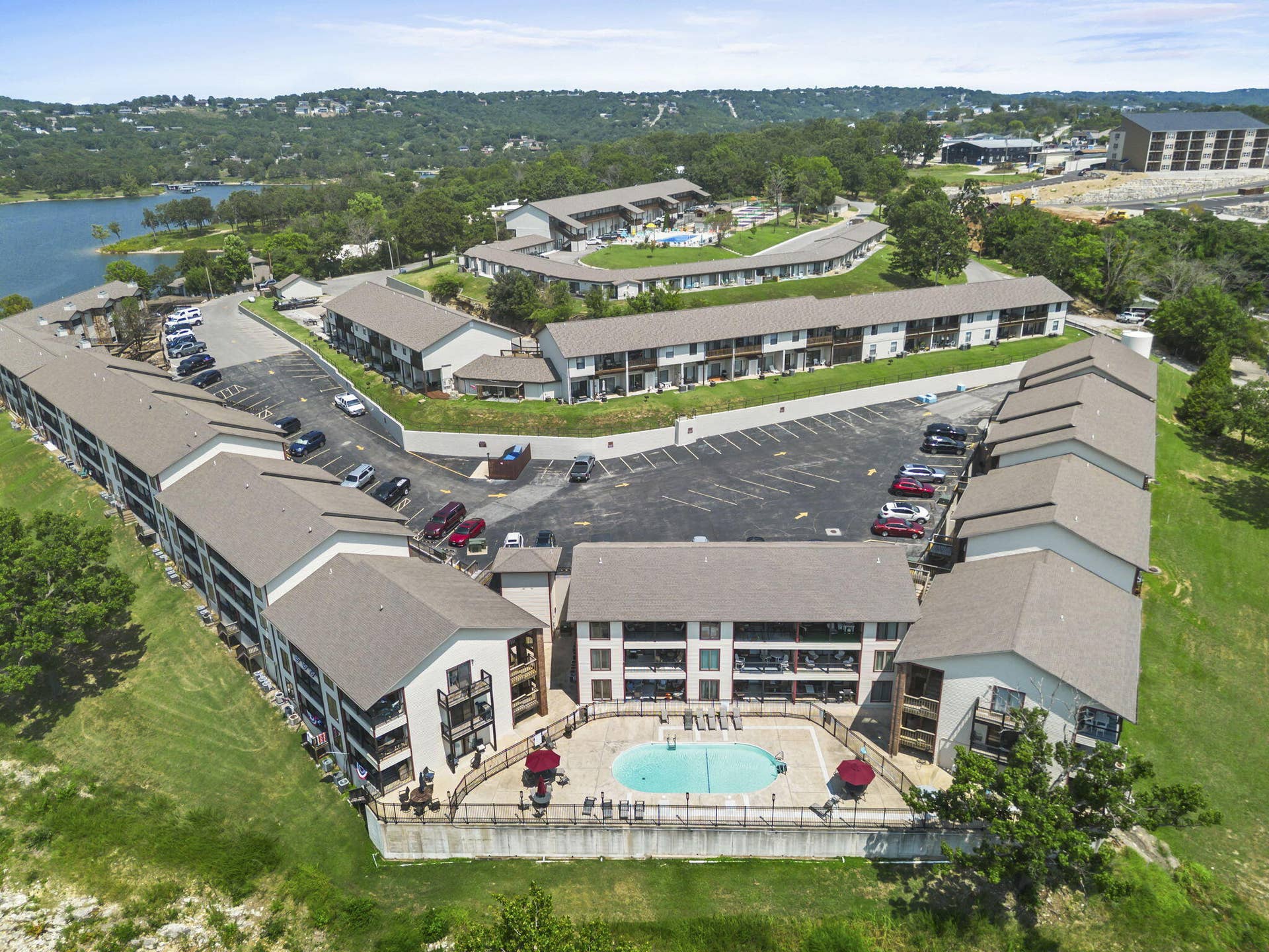 393 Anchors Point Lane, #470, Kimberling City, MO 65686 393-Anchors-Point-Amenity-Rich-Living