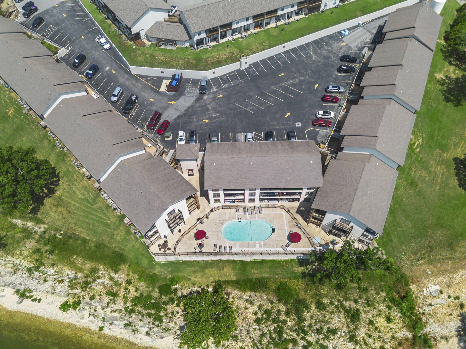 393 Anchors Point Lane, #470, Kimberling City, MO 65686 393-Anchors-Point-Amenity-Rich-Living