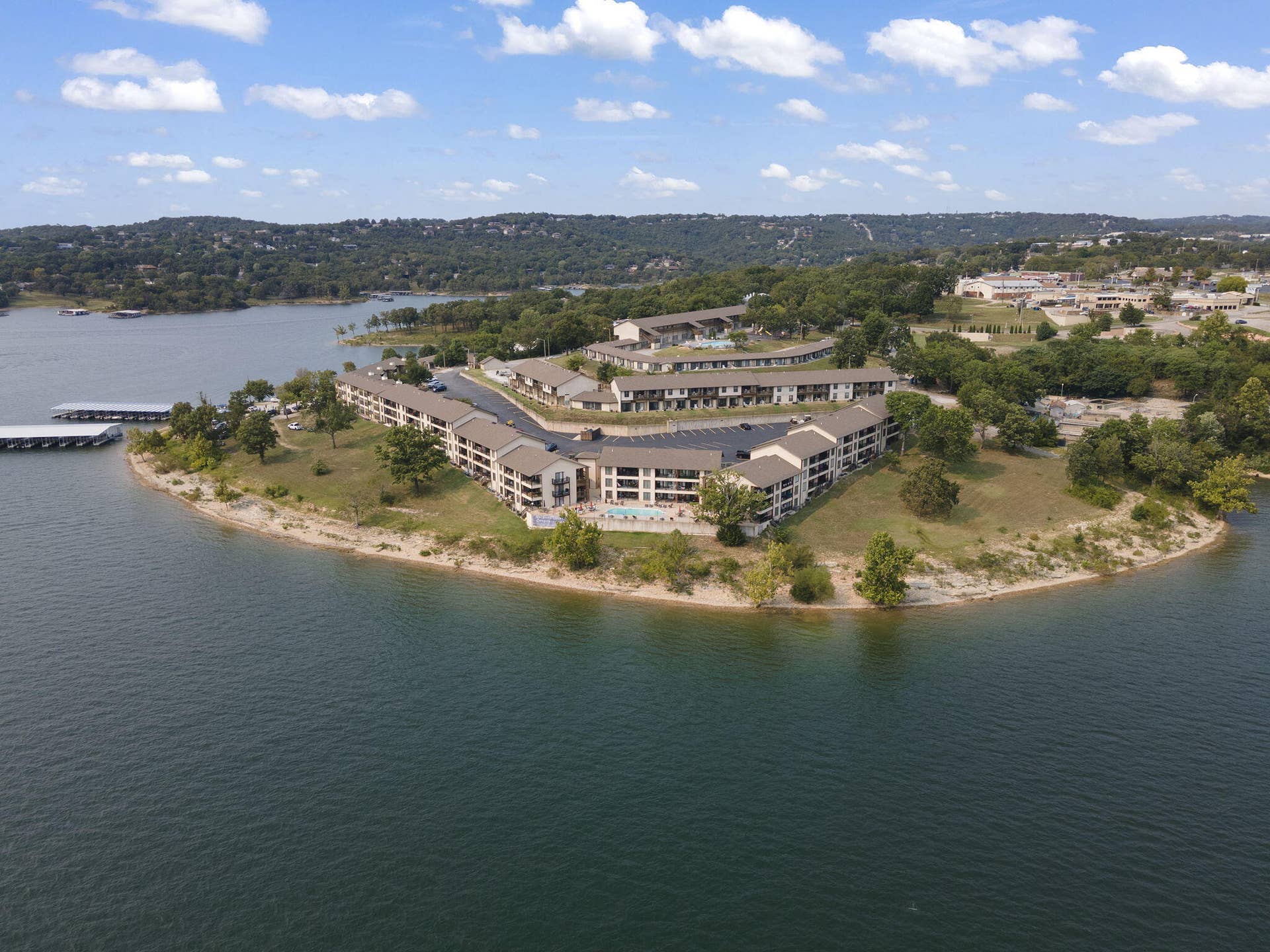 393 Anchors Point Lane, #470, Kimberling City, MO 65686 393-Anchors-Point-Amenity-Rich-Living