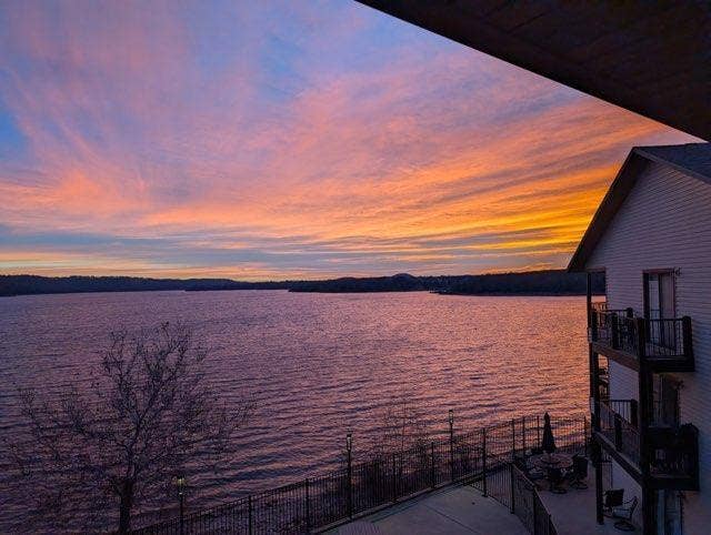 393 Anchors Point Lane, #470, Kimberling City, MO 65686 393-Anchors-Point-Nature's-Daily-Show