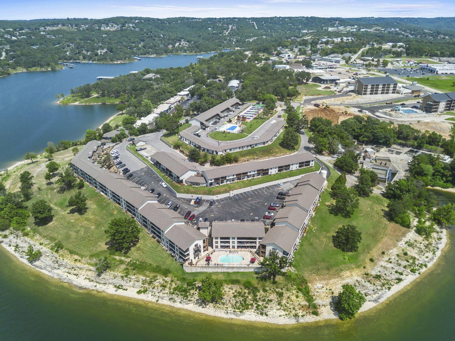 393 Anchors Point Lane, #470, Kimberling City, MO 65686 393-Anchors-Point-Ready-for-Lake-Life