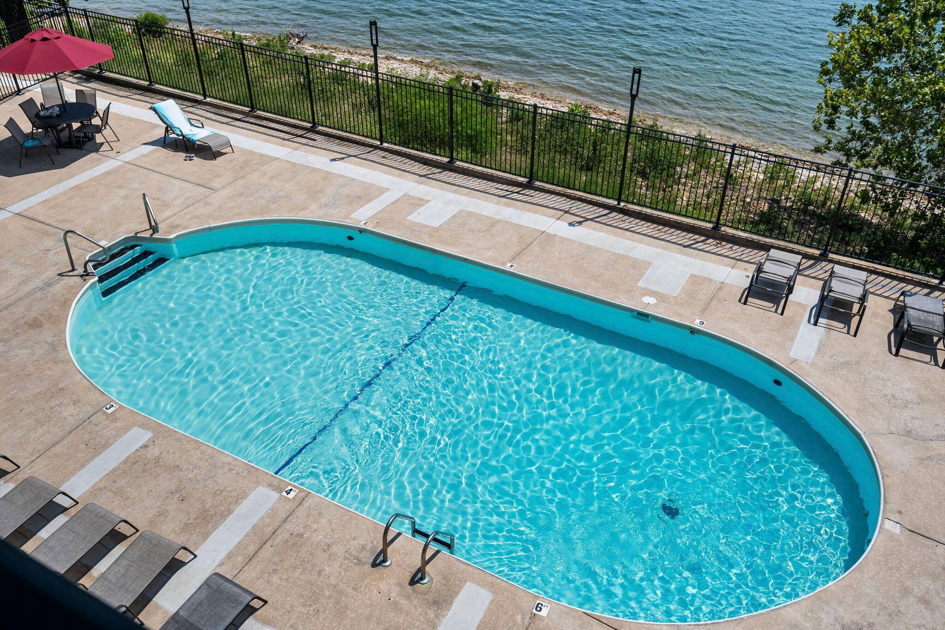 393 Anchors Point Lane, #470, Kimberling City, MO 65686 393-Anchors-Point-Amenity-Rich-Living