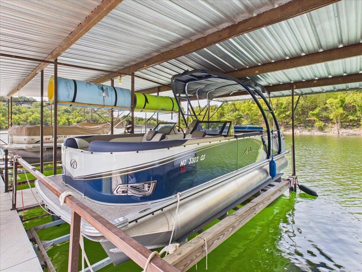 38 Skyline Drive, Kimberling City, MO 65686 096-38Skyline-98