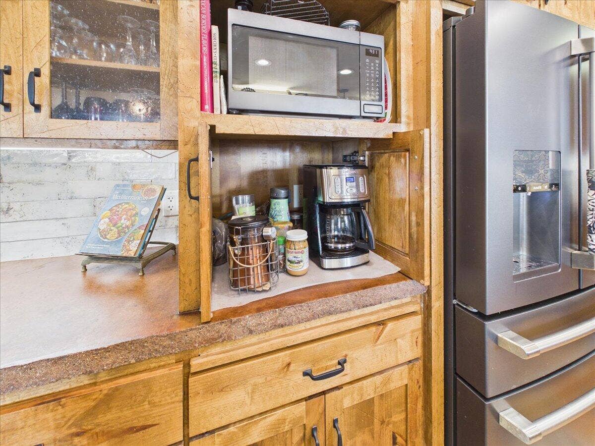 38 Skyline Drive, Kimberling City, MO 65686 040-38Skyline-40