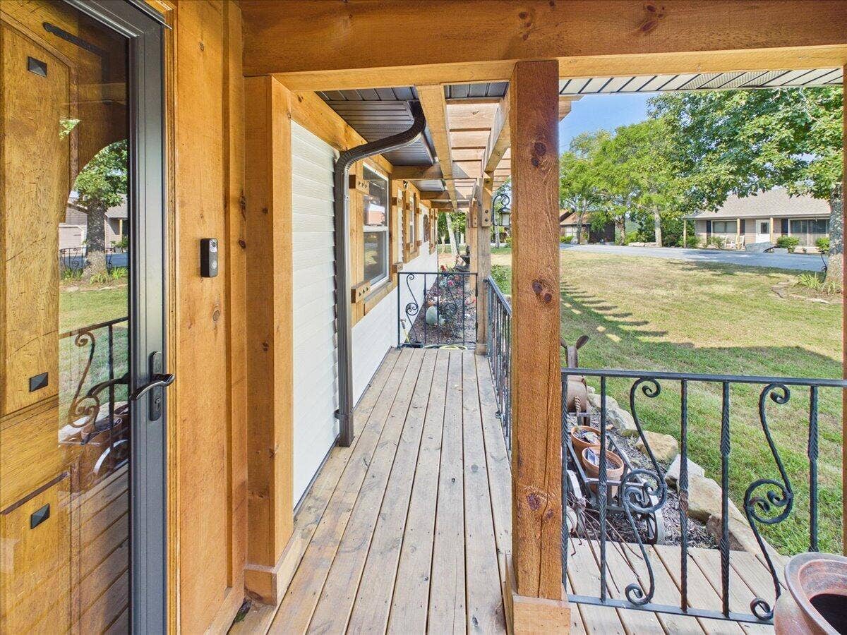 38 Skyline Drive, Kimberling City, MO 65686 018-38Skyline-18