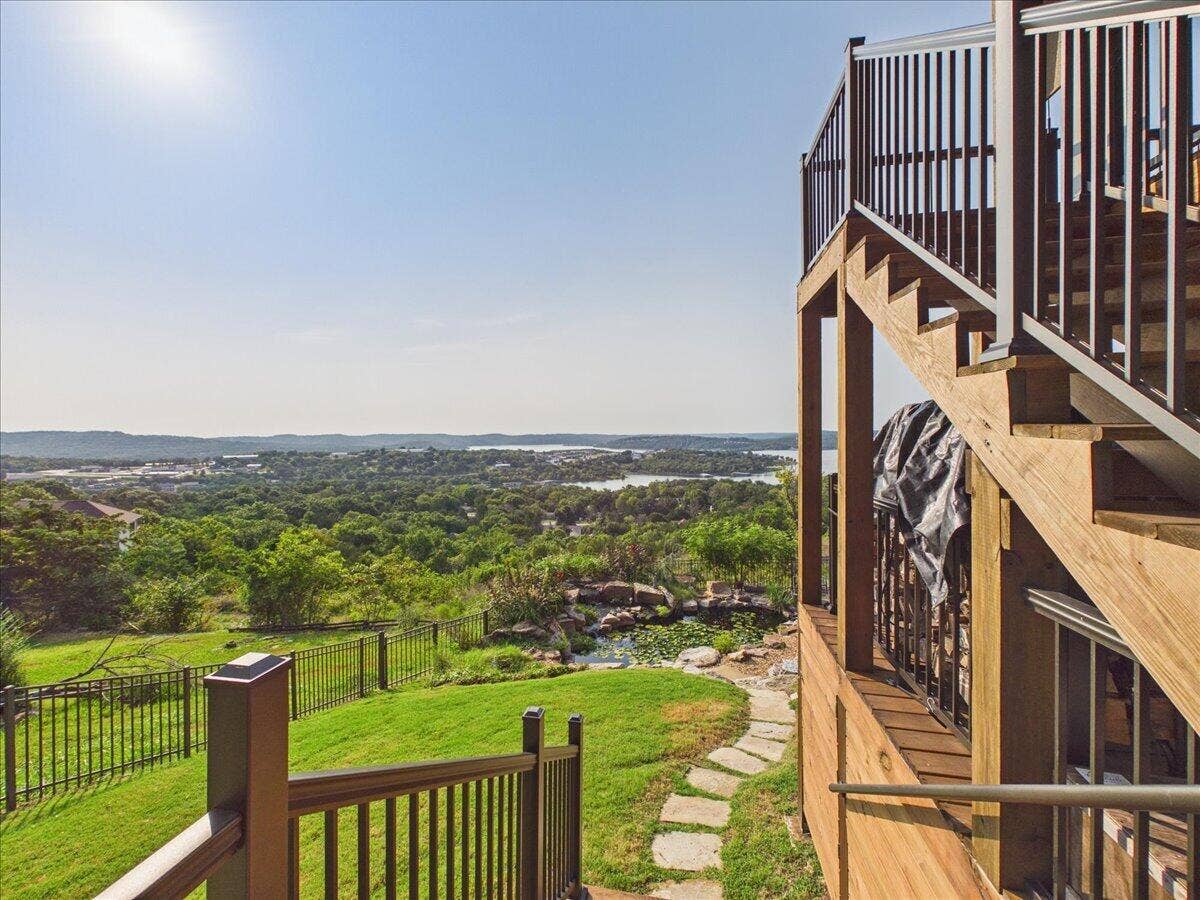 38 Skyline Drive, Kimberling City, MO 65686 012-38Skyline-12