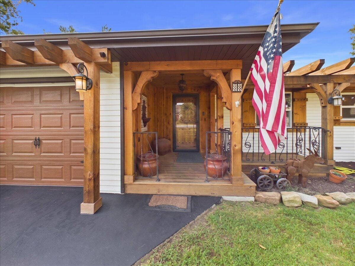 38 Skyline Drive, Kimberling City, MO 65686 080-38Skyline-81