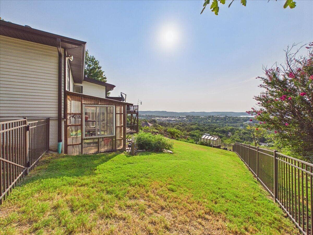 38 Skyline Drive, Kimberling City, MO 65686 005-38Skyline-5