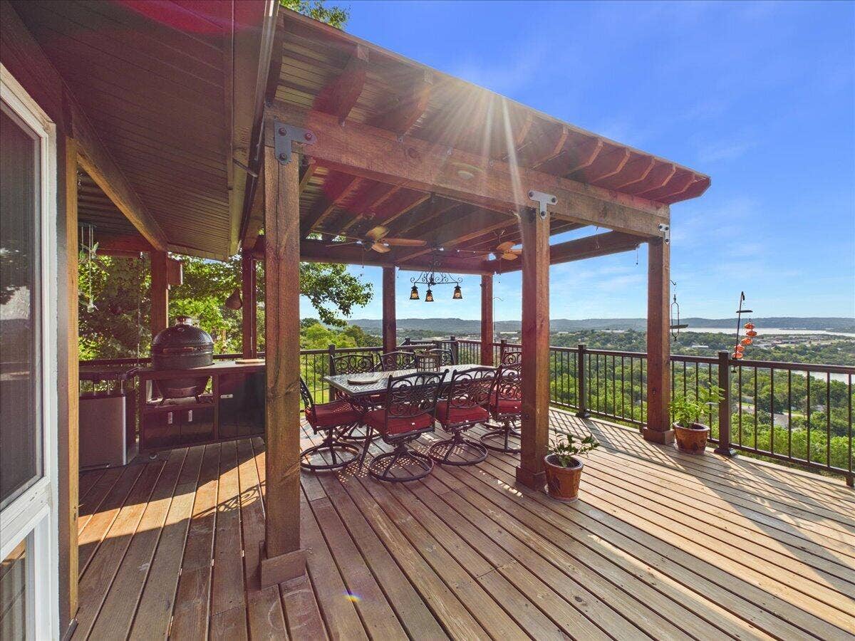 38 Skyline Drive, Kimberling City, MO 65686 064-38Skyline-64