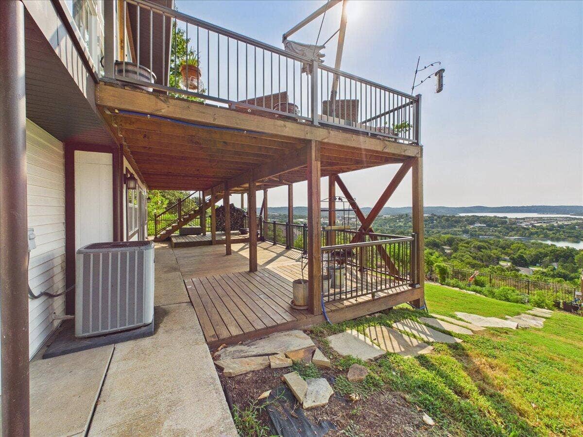 38 Skyline Drive, Kimberling City, MO 65686 090-38Skyline-92