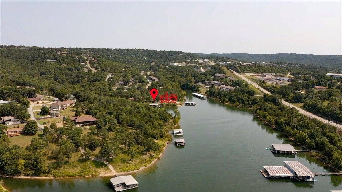 38 Skyline Drive, Kimberling City, MO 65686 101-Dock Pin