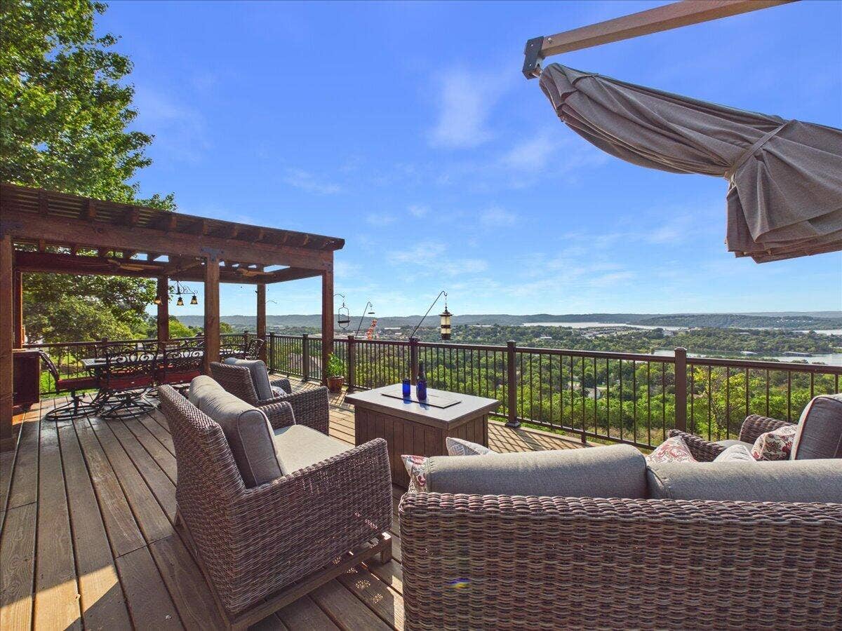 38 Skyline Drive, Kimberling City, MO 65686 063-38Skyline-63