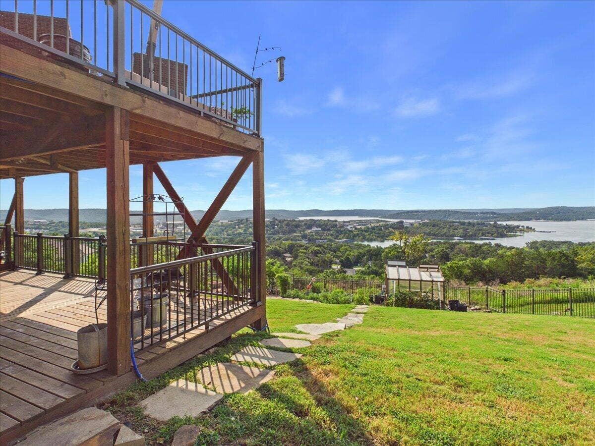 38 Skyline Drive, Kimberling City, MO 65686 089-38Skyline-91