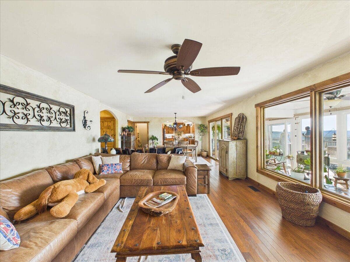 38 Skyline Drive, Kimberling City, MO 65686 027-38Skyline-27
