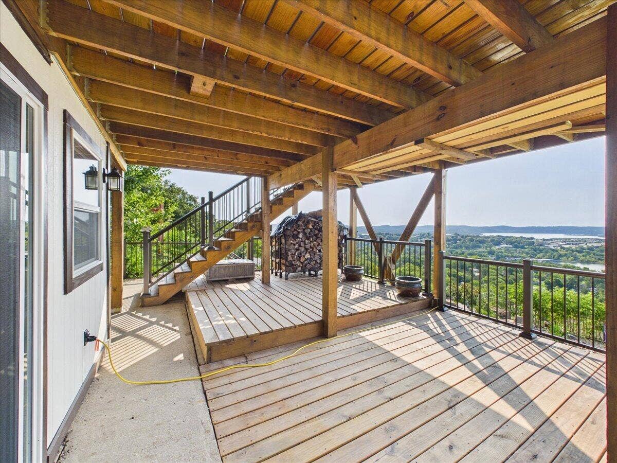 38 Skyline Drive, Kimberling City, MO 65686 084-38Skyline-86