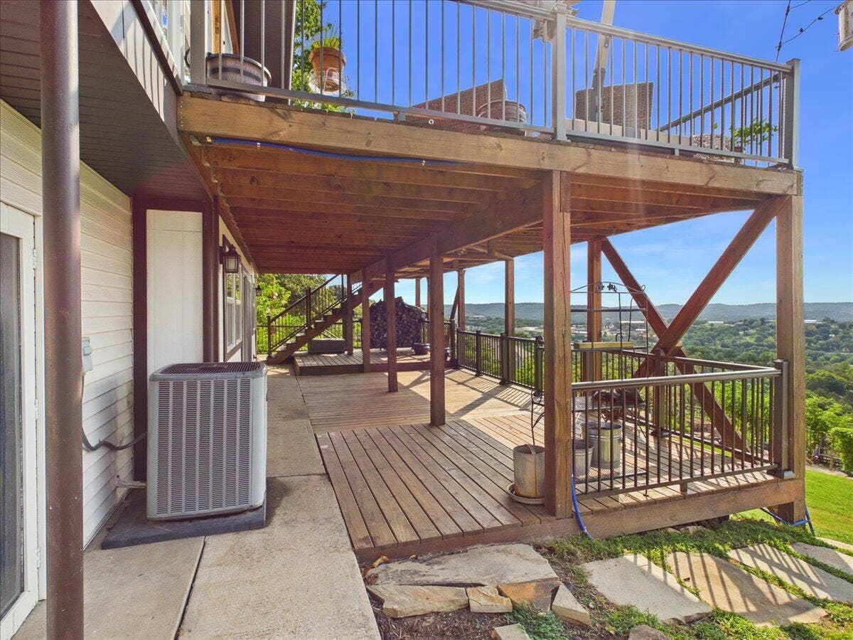 38 Skyline Drive, Kimberling City, MO 65686 088-38Skyline-90