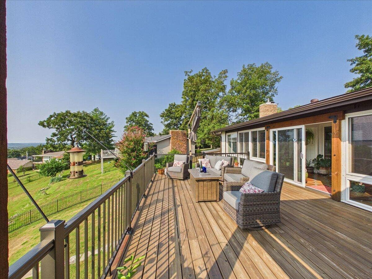 38 Skyline Drive, Kimberling City, MO 65686 066-38Skyline-66