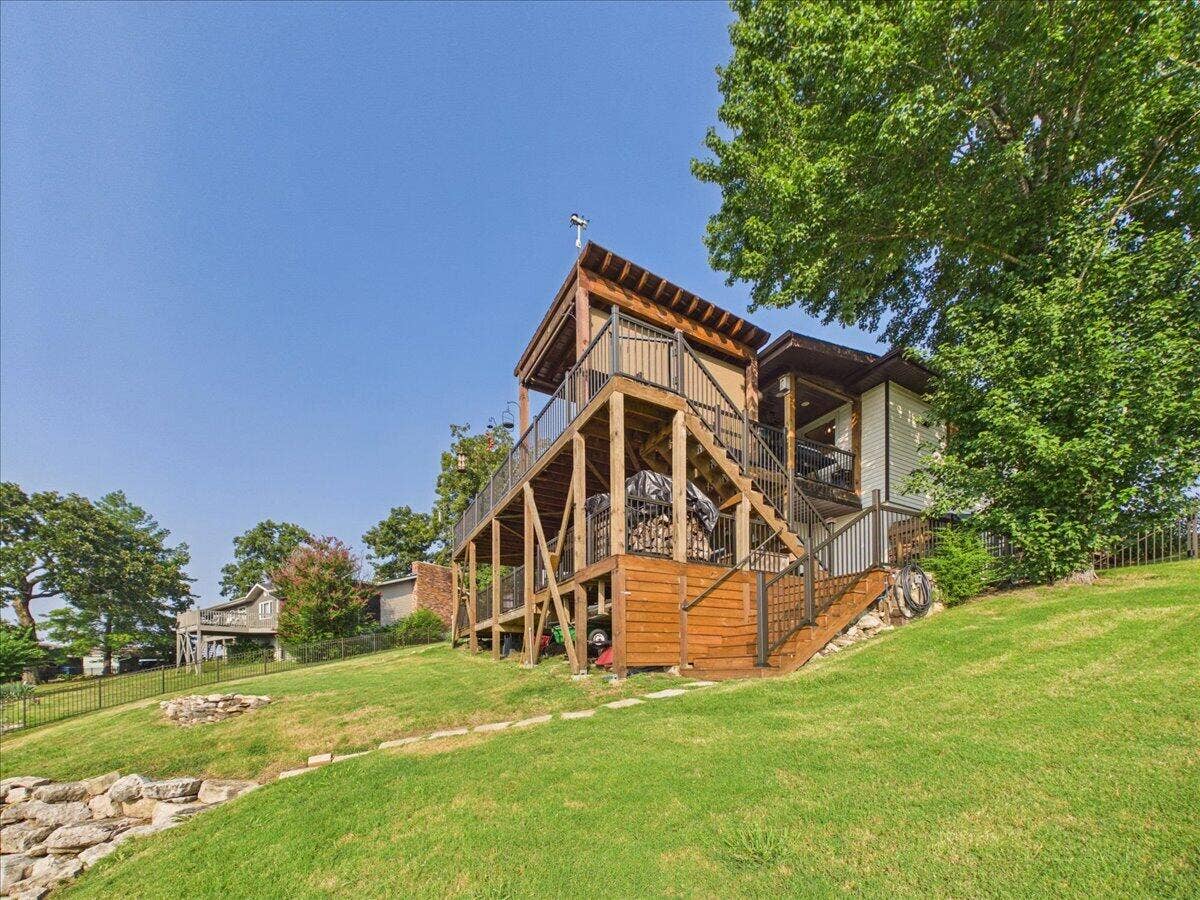38 Skyline Drive, Kimberling City, MO 65686 010-38Skyline-10