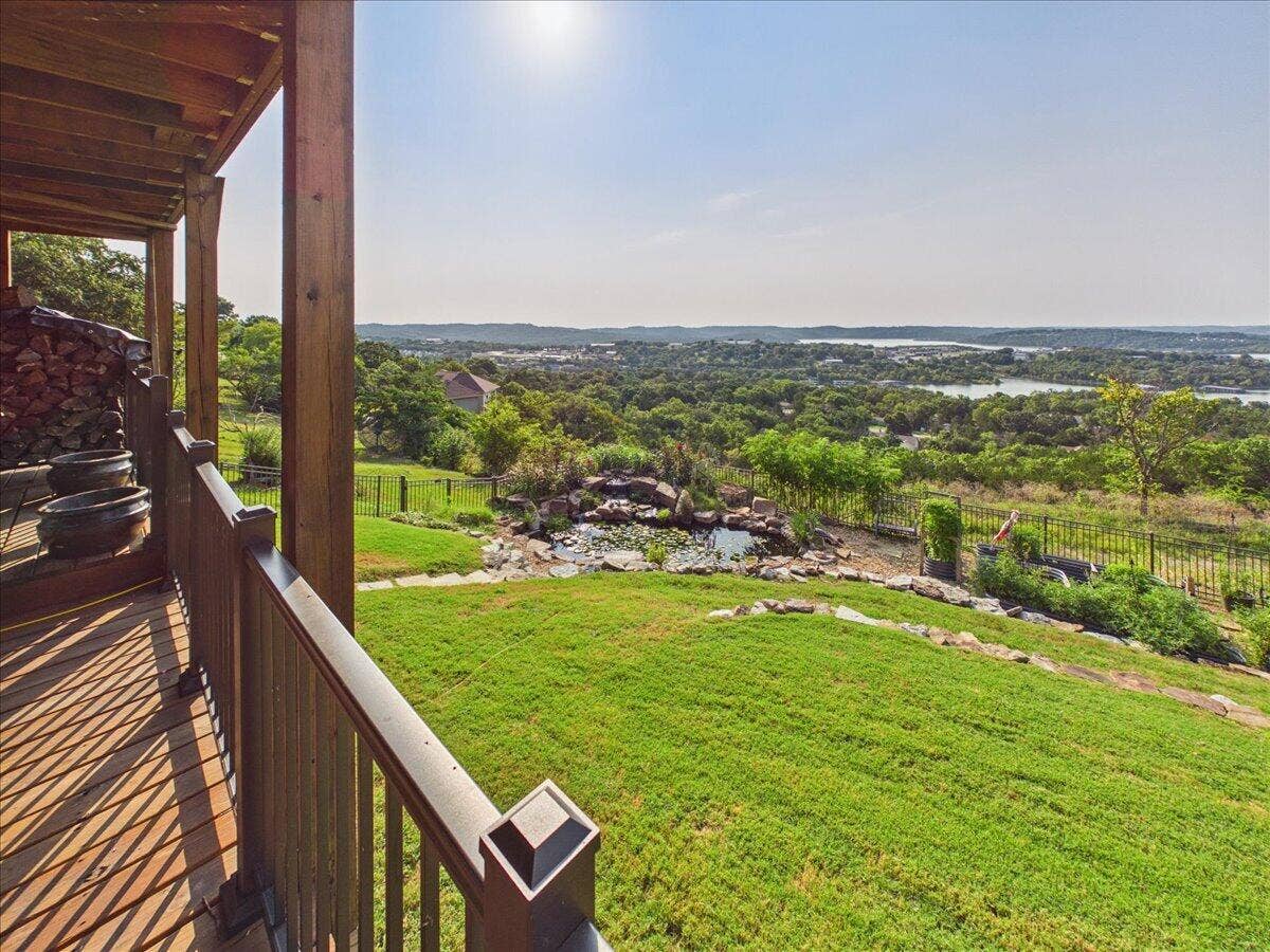 38 Skyline Drive, Kimberling City, MO 65686 014-38Skyline-14