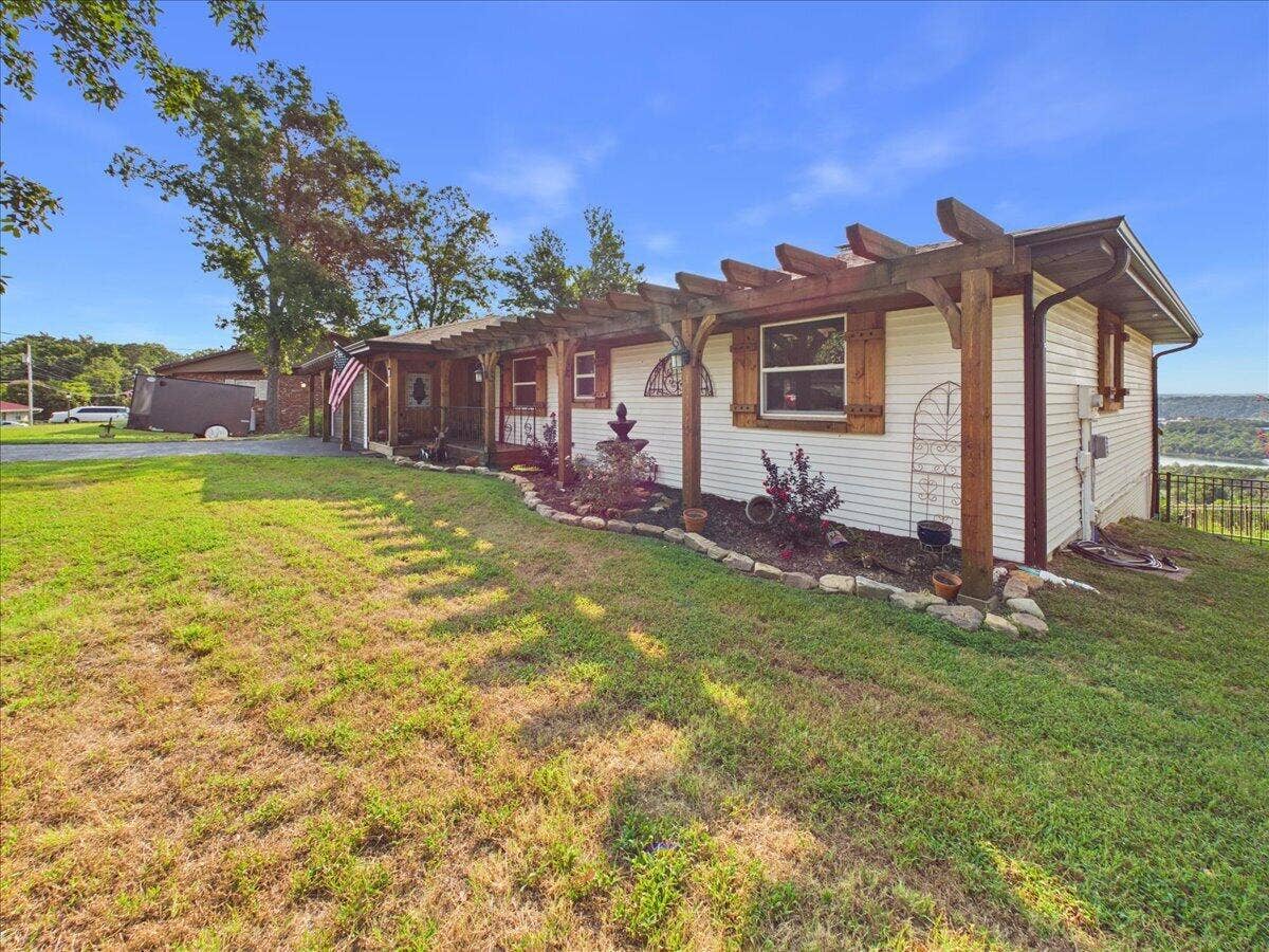 38 Skyline Drive, Kimberling City, MO 65686 004-38Skyline-4