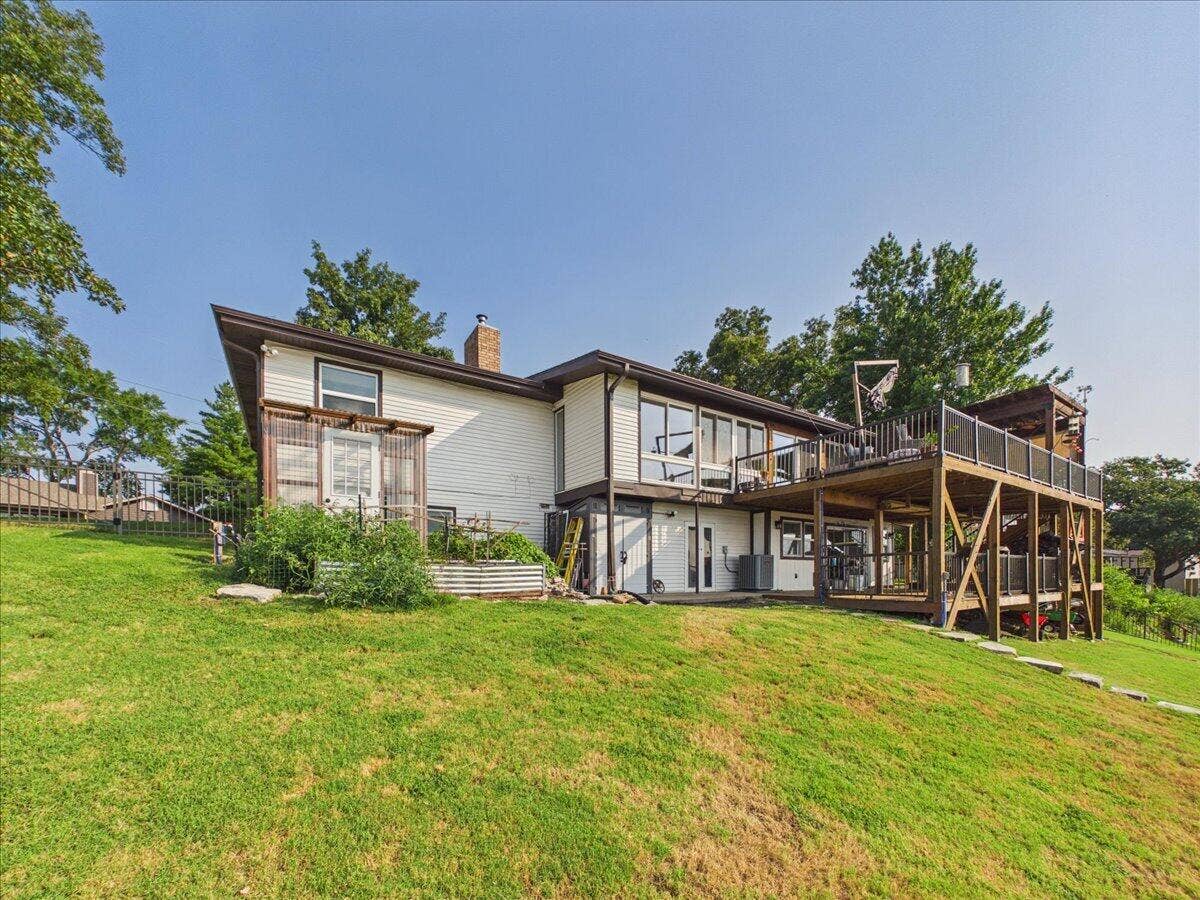 38 Skyline Drive, Kimberling City, MO 65686 006-38Skyline-6