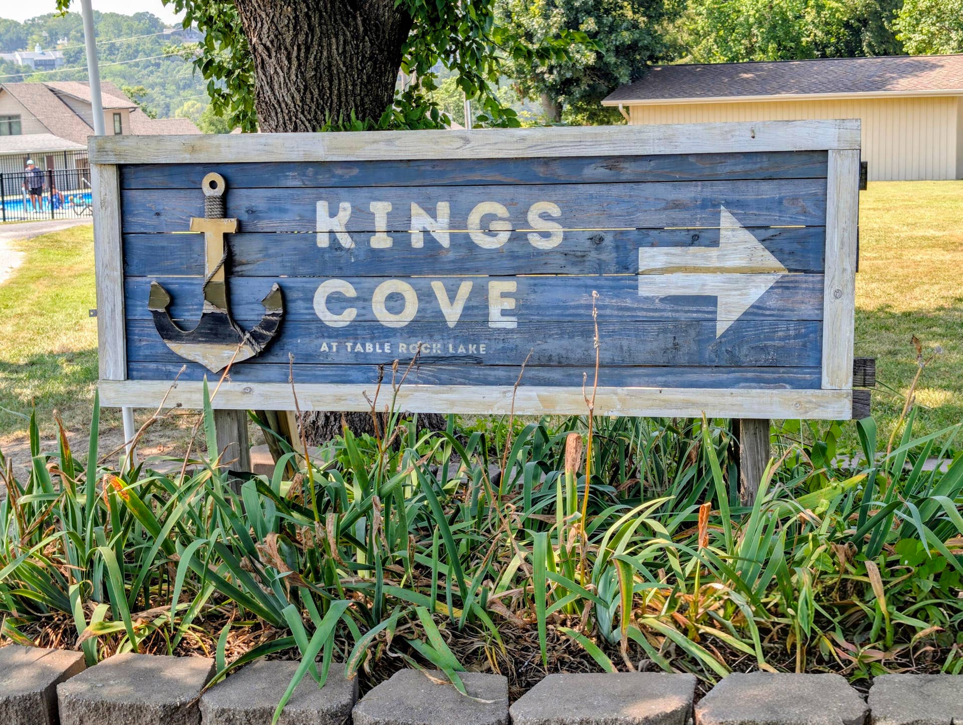 84 Kings Cove Lane, #16, Reeds Spring, MO 65737 Marquee