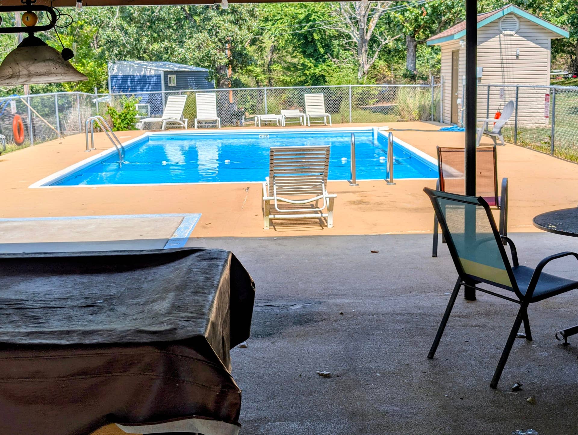 84 Kings Cove Lane, #16, Reeds Spring, MO 65737 Community Pool
