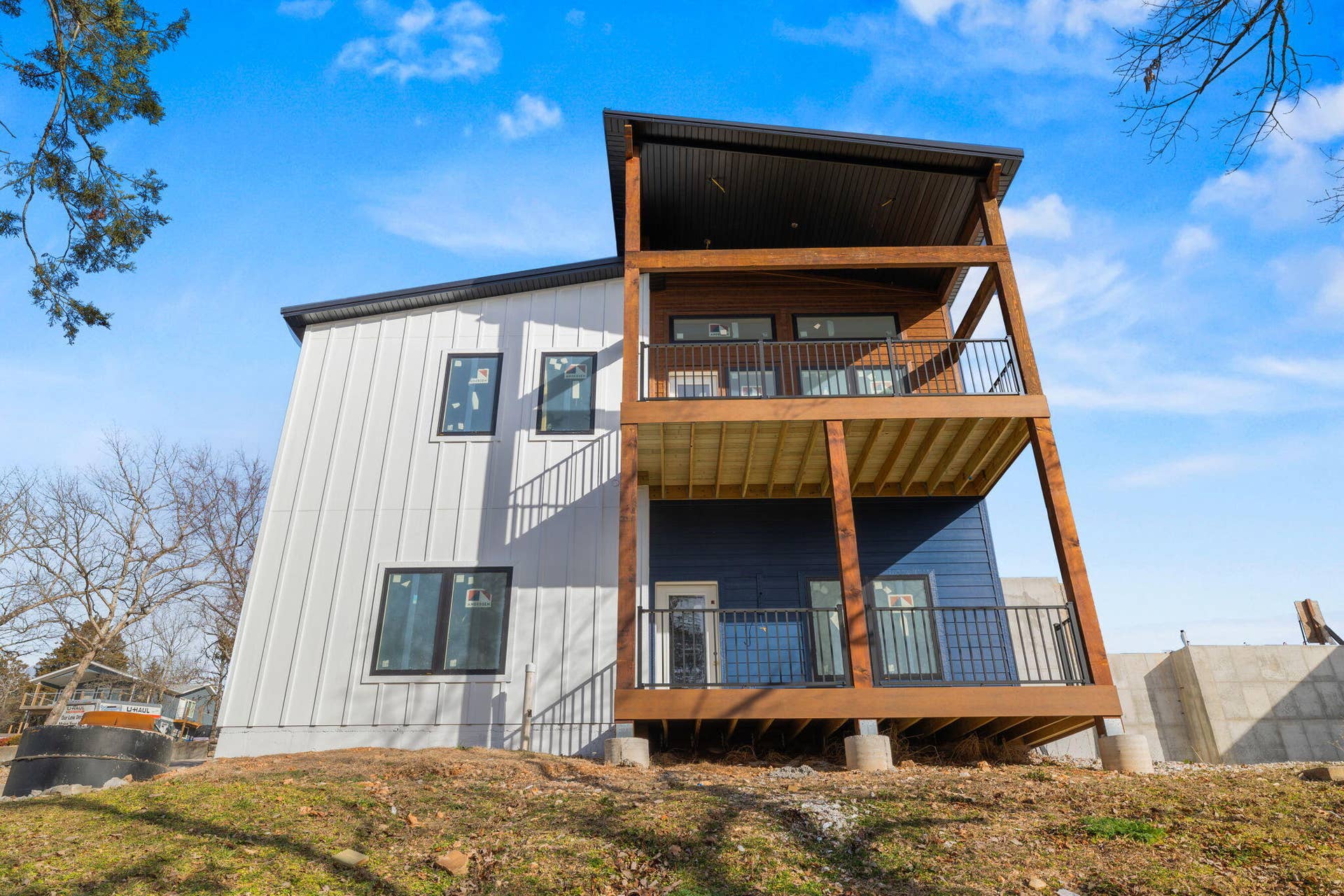 72 Beech Drive, #32, Reeds Spring, MO 65737 72 Beech Dr