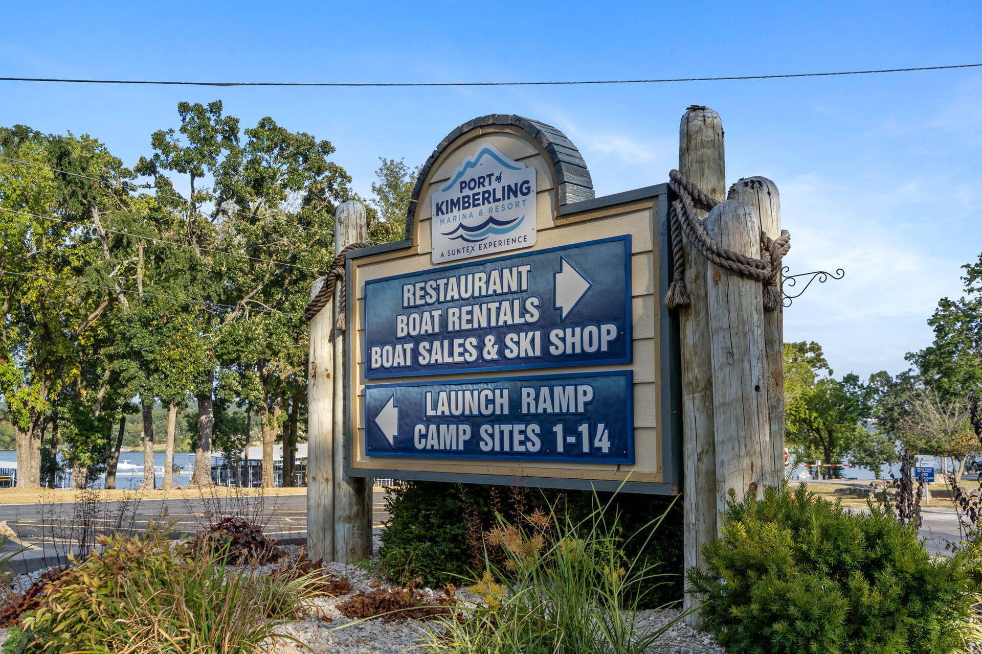 30 Hickory Drive, Kimberling City, MO 65686 Port of Kimberling Marina!