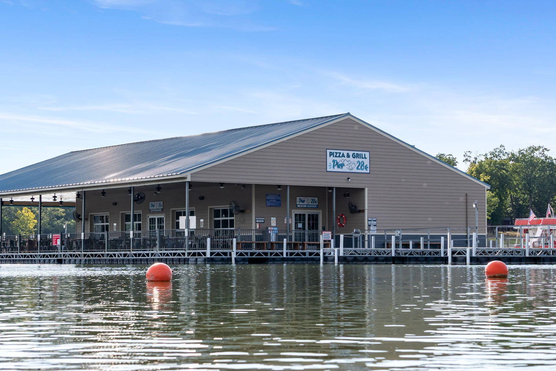 30 Hickory Drive, Kimberling City, MO 65686 Port of Kimberling Marina!