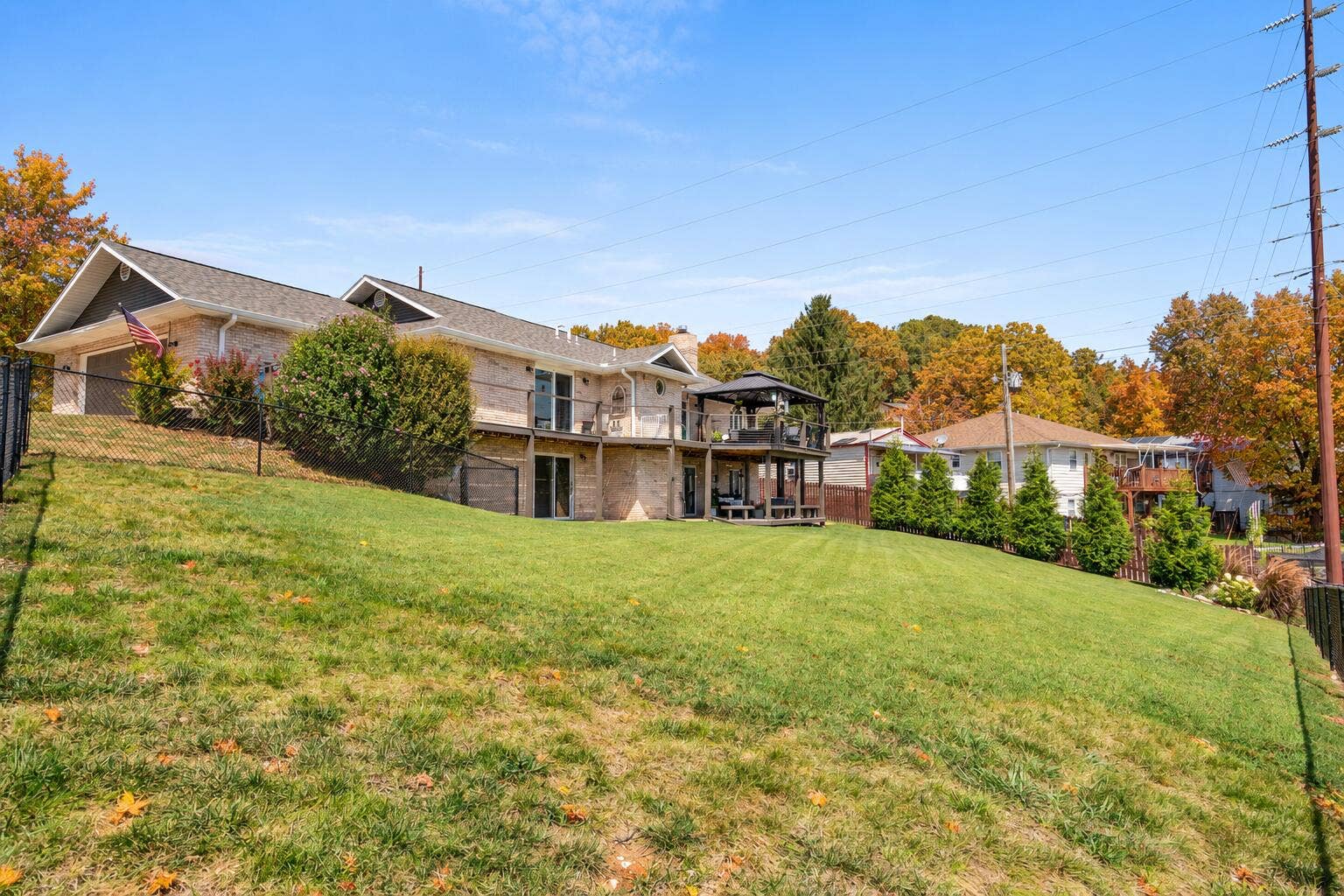 30 Hickory Drive, Kimberling City, MO 65686 30-Hickory-Dr-Lake-Close-Retreat