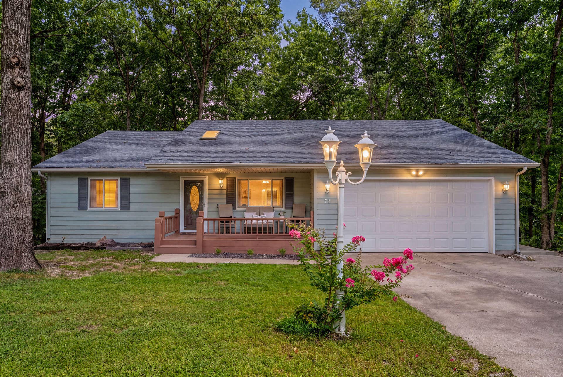 71 Queensberry Drive, Branson West, MO 65737 71 Queensberry