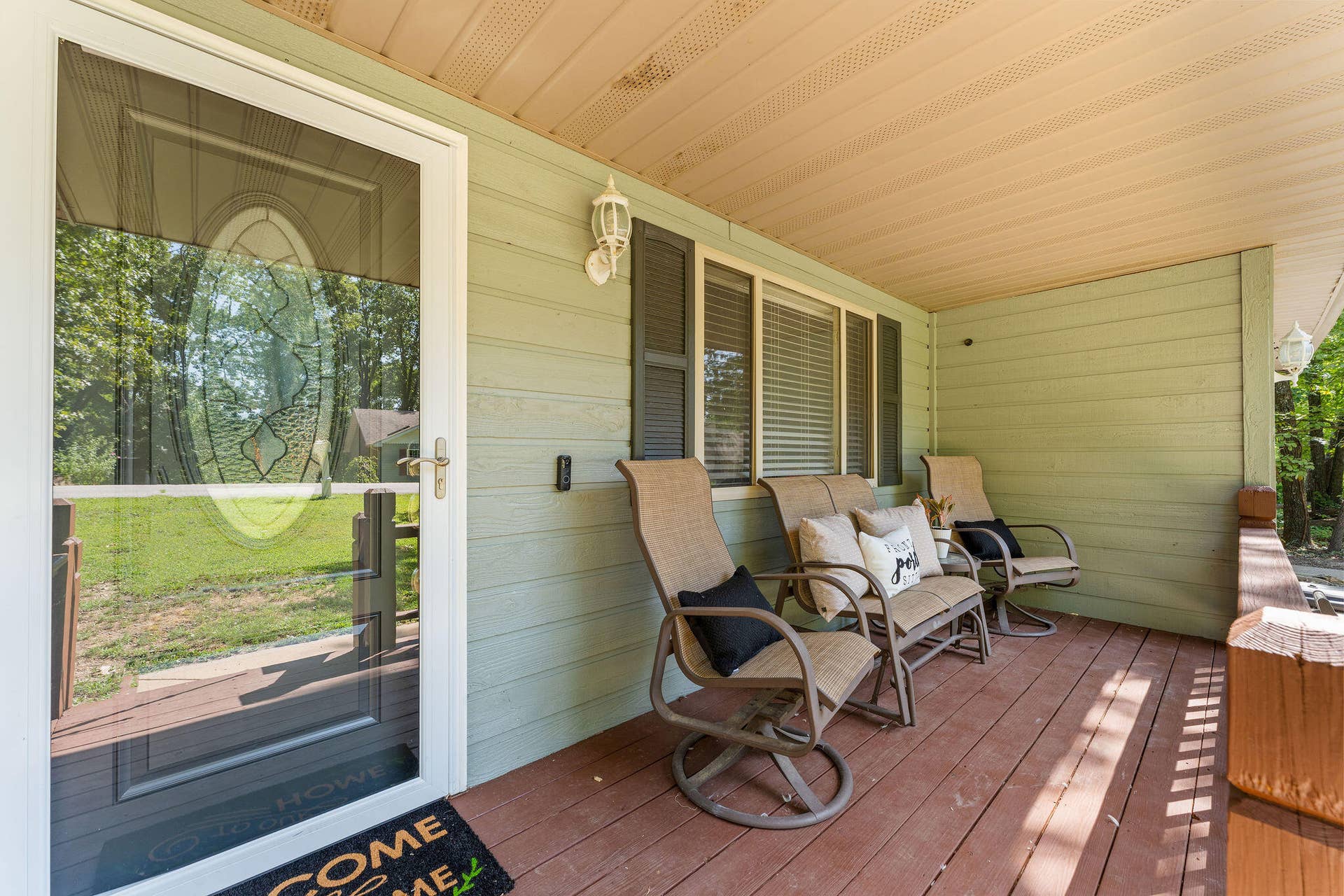 71 Queensberry Drive, Branson West, MO 65737 Exterior