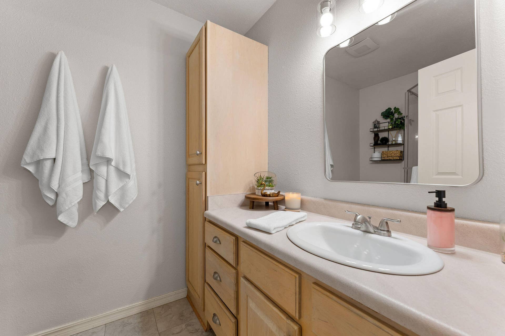 71 Queensberry Drive, Branson West, MO 65737 Primary Bathroom