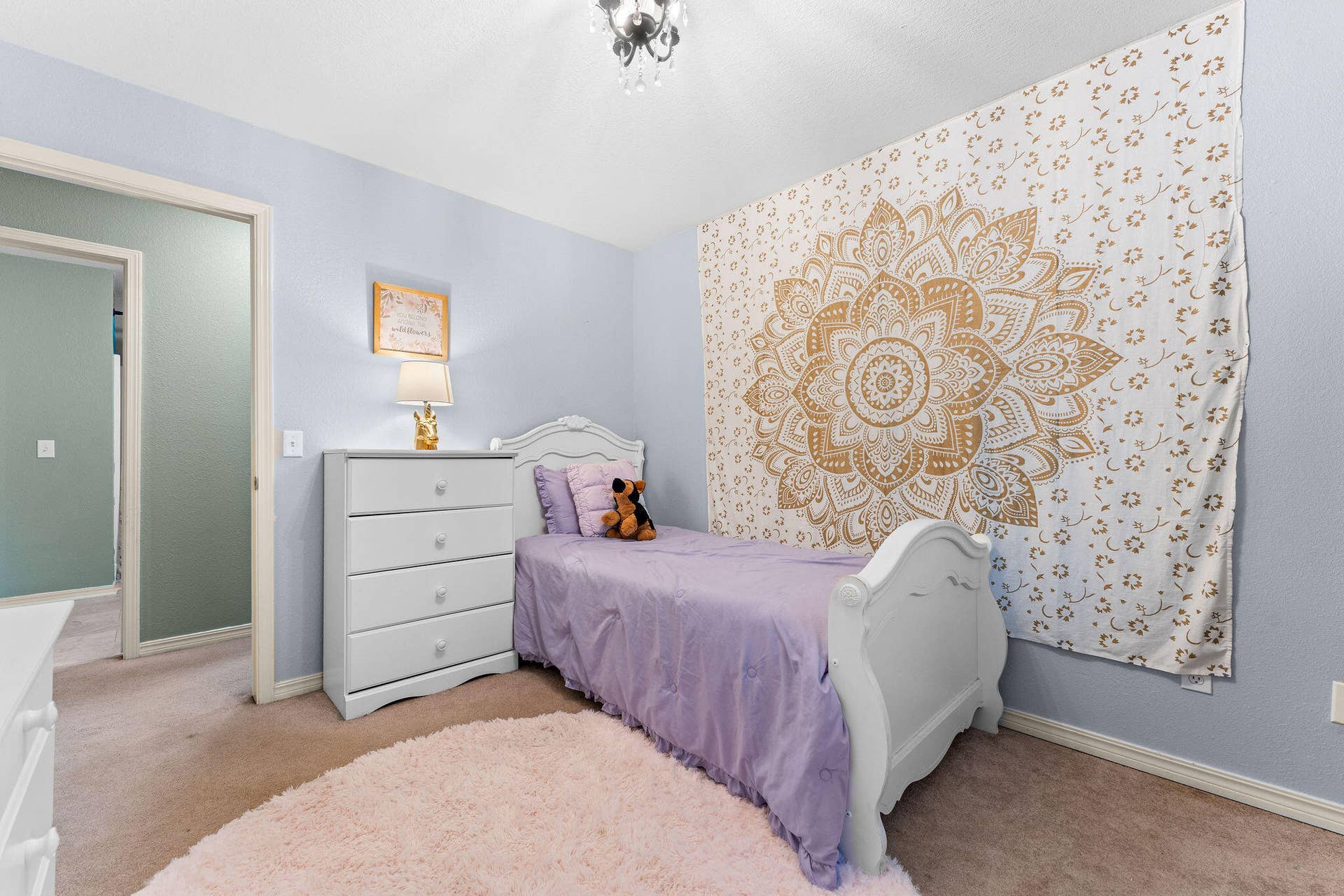 71 Queensberry Drive, Branson West, MO 65737 Guest Room 2