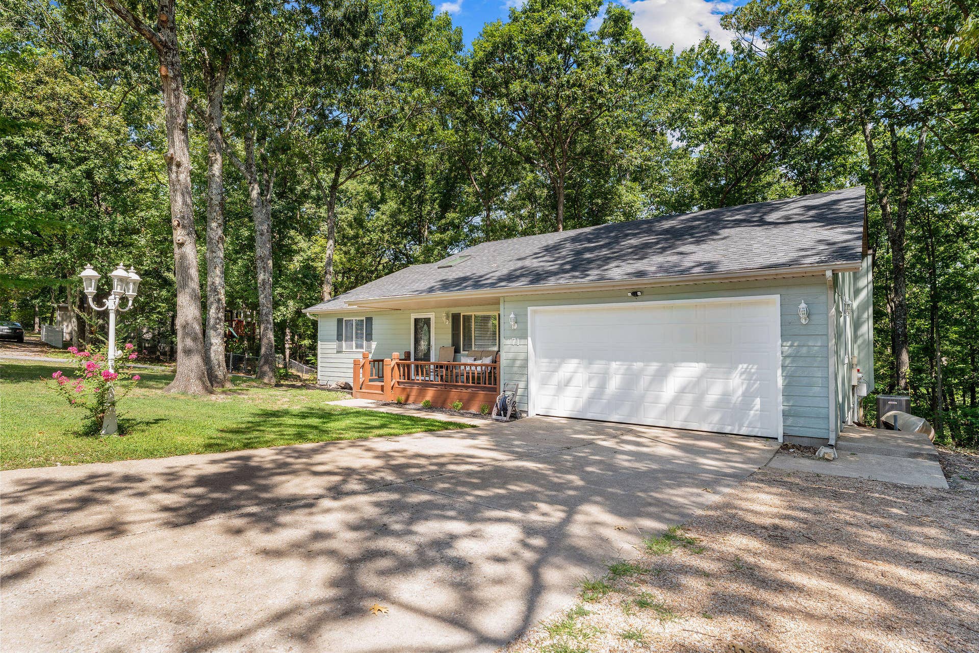 71 Queensberry Drive, Branson West, MO 65737 Exterior
