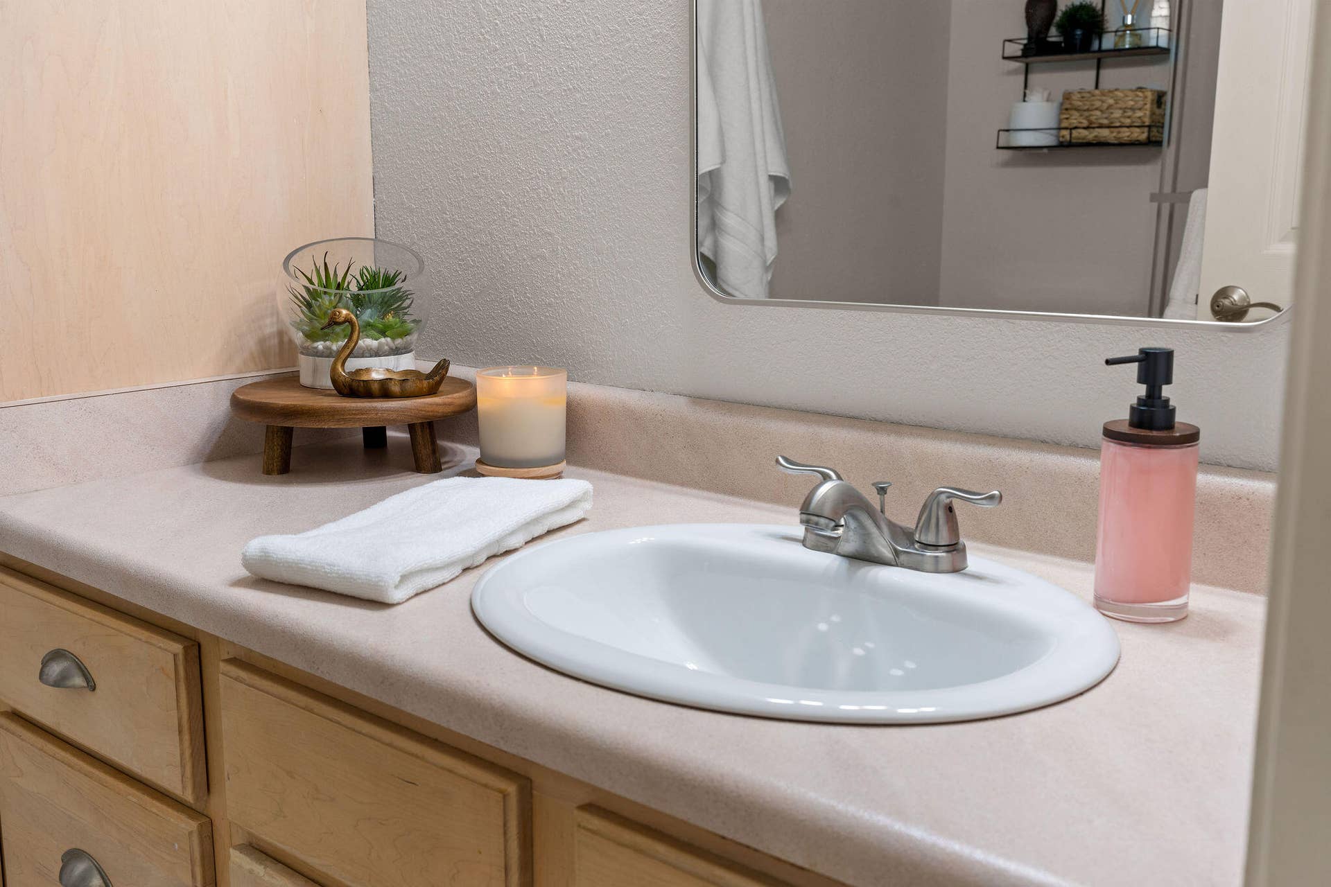 71 Queensberry Drive, Branson West, MO 65737 Primary Bathroom