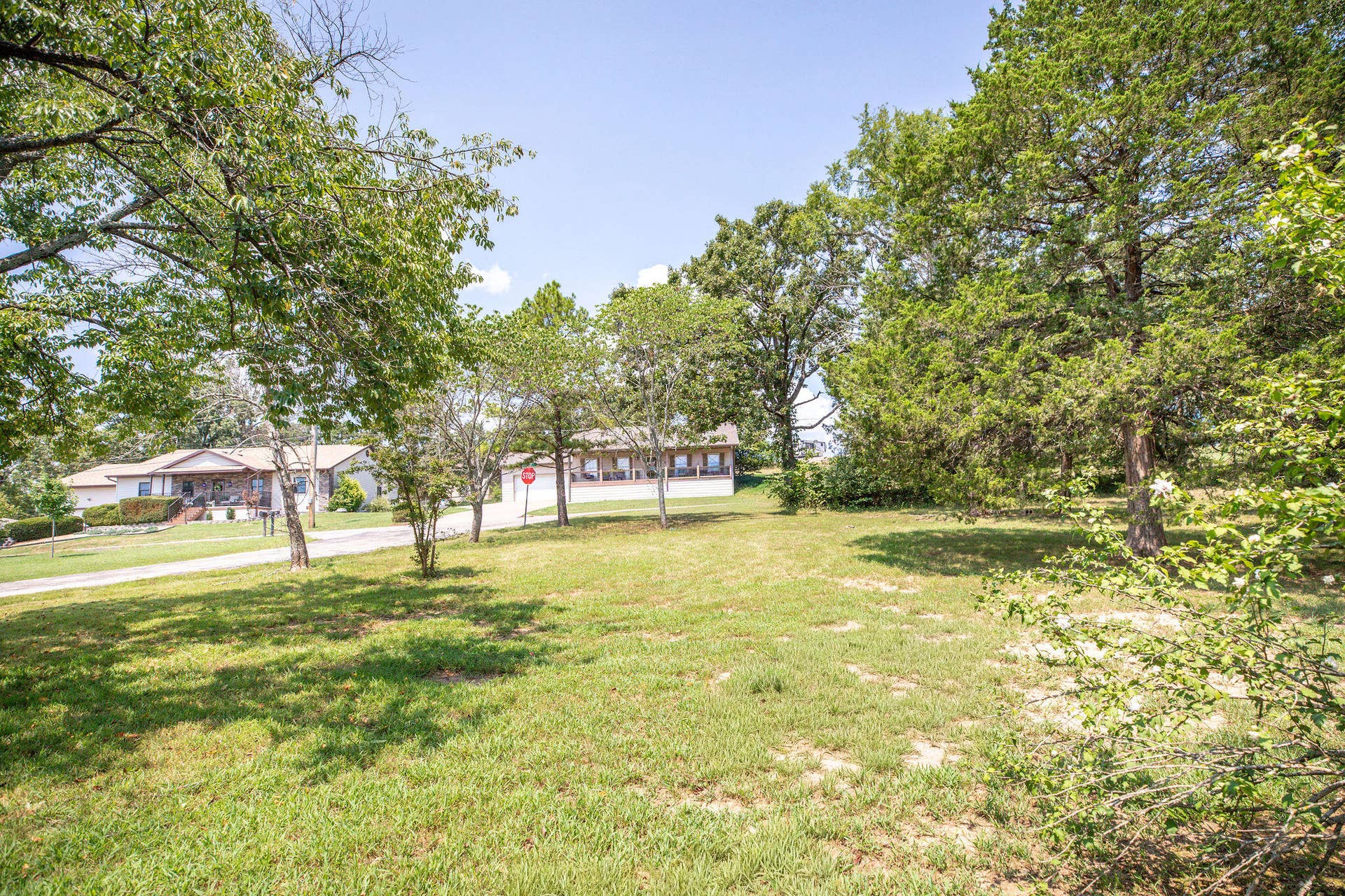 9 Sunset Street, Kimberling City, MO 65686 Side A