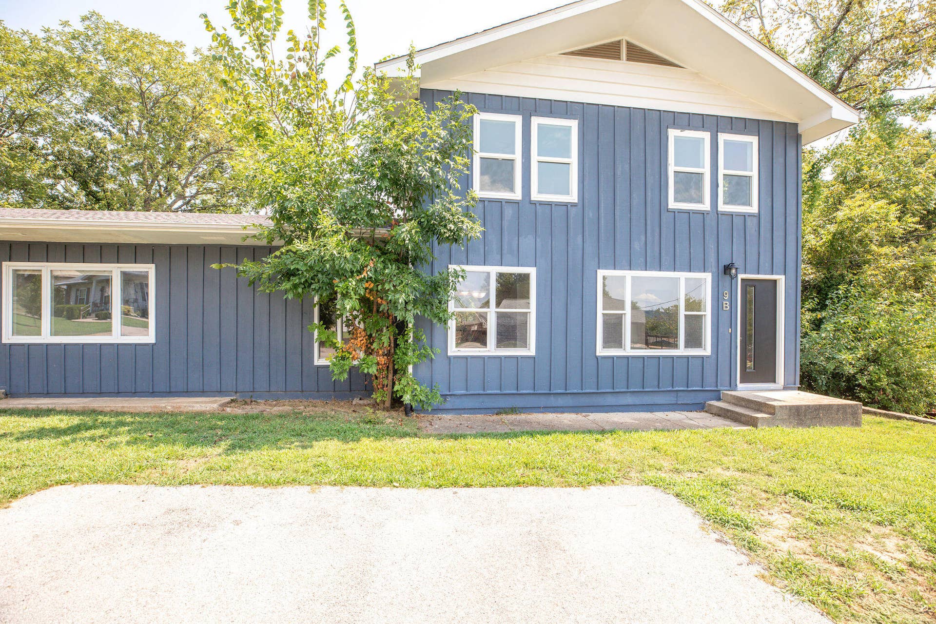 9 Sunset Street, Kimberling City, MO 65686 Side B