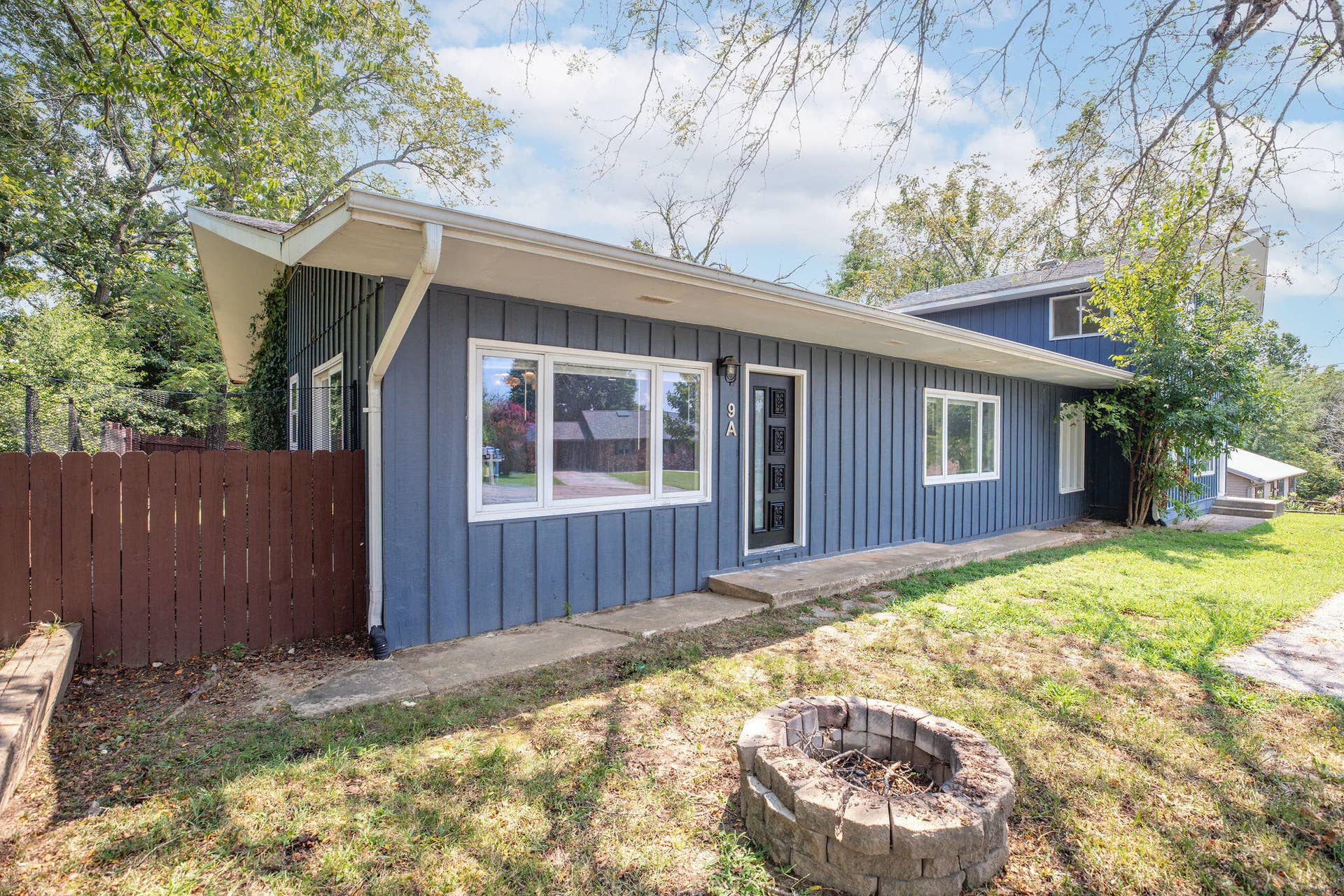 9 Sunset Street, Kimberling City, MO 65686 Side A