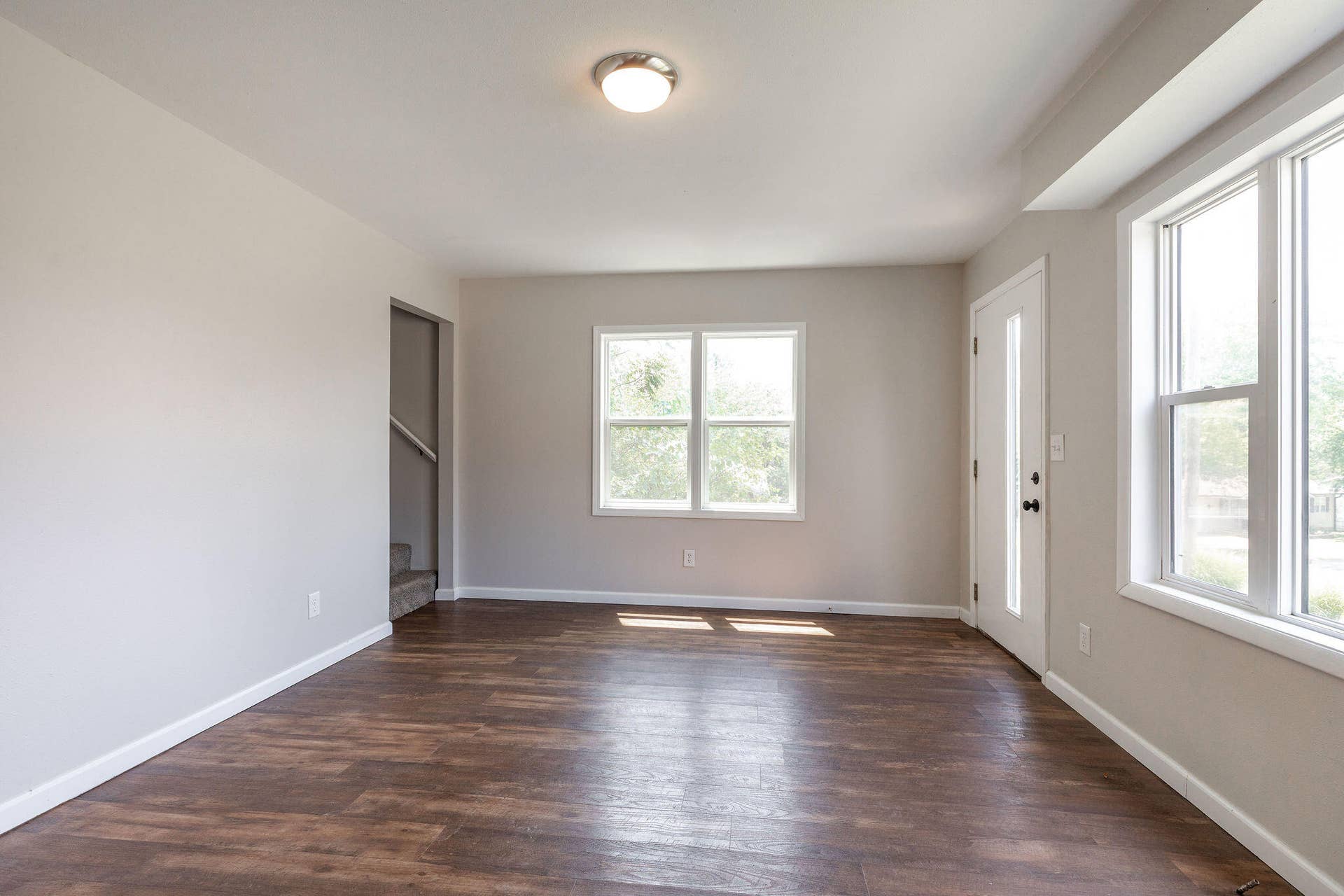 9 Sunset Street, Kimberling City, MO 65686 Side B
