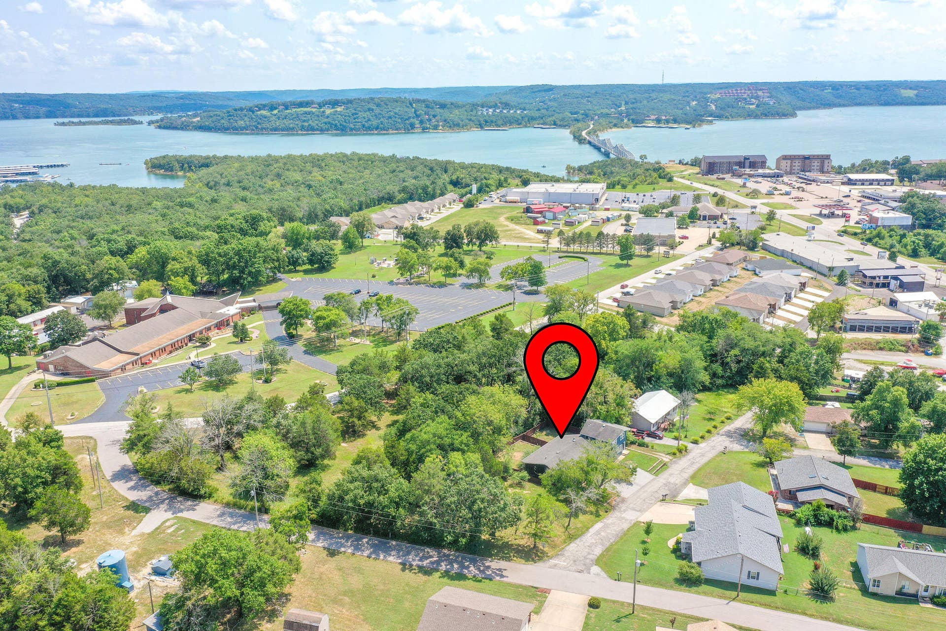 9 Sunset Street, Kimberling City, MO 65686 9SunsetAB-44