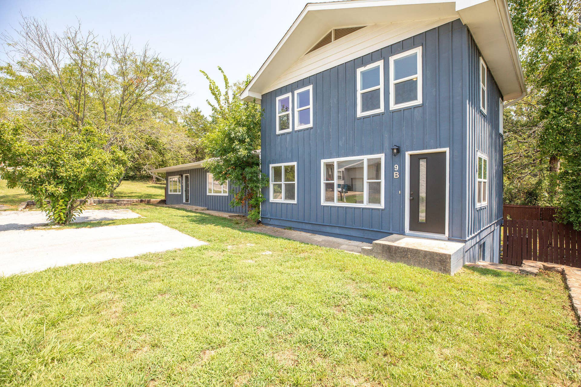 9 Sunset Street, Kimberling City, MO 65686 Side B