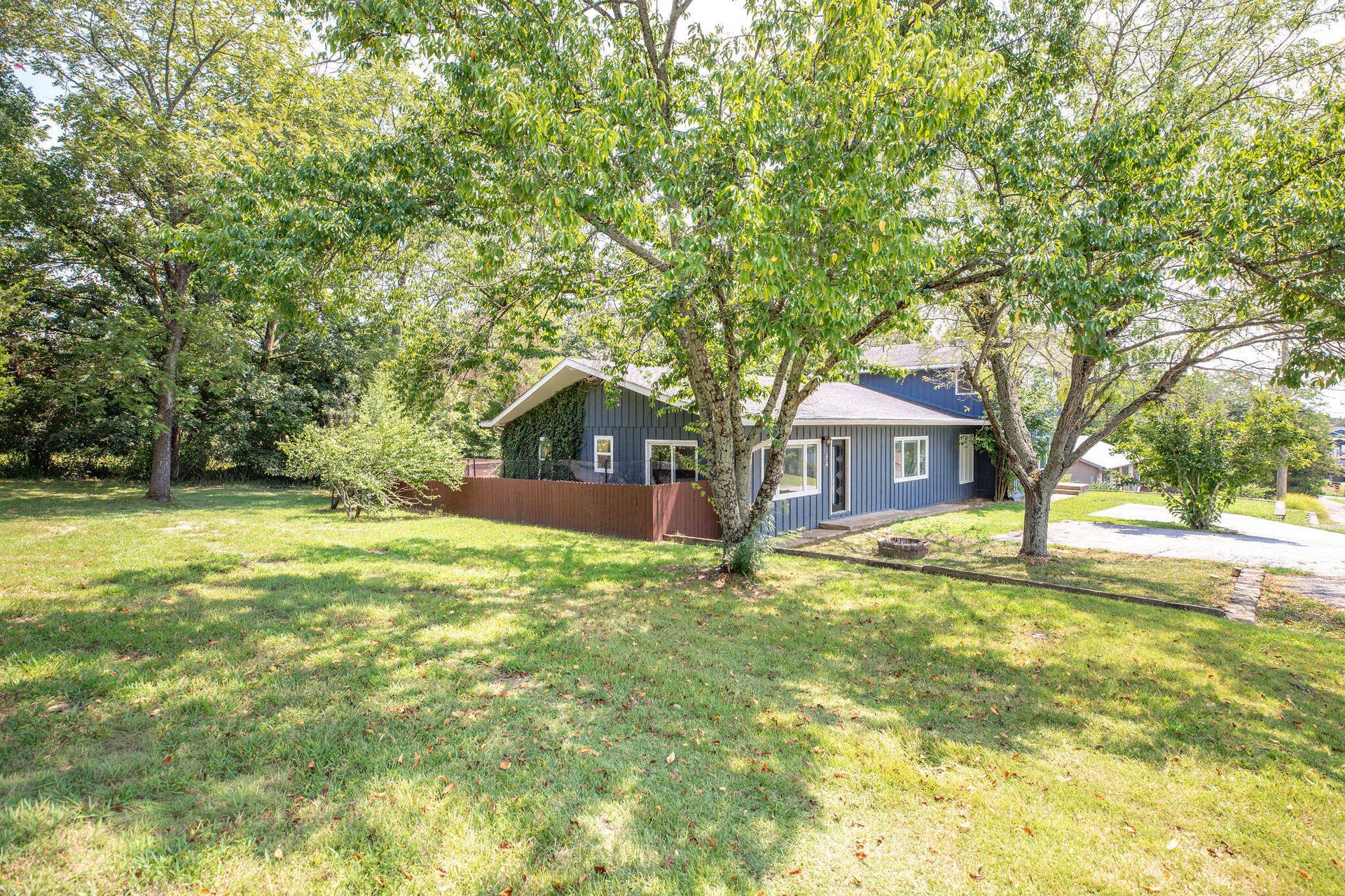 9 Sunset Street, Kimberling City, MO 65686 Side A
