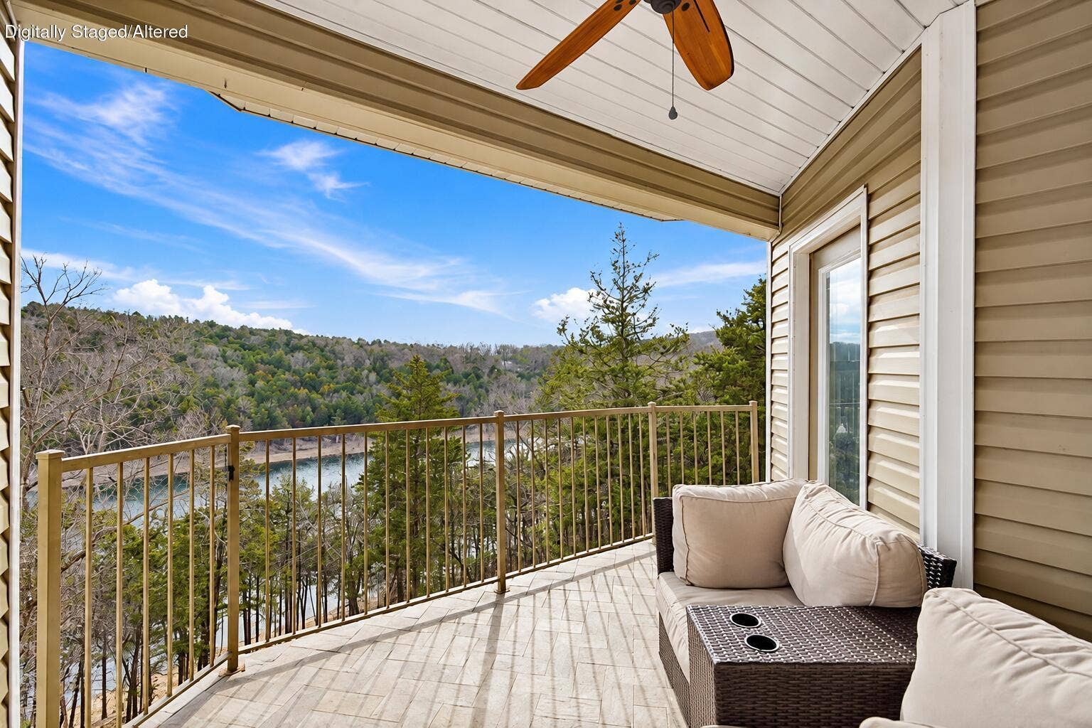 Lake front and Lake view